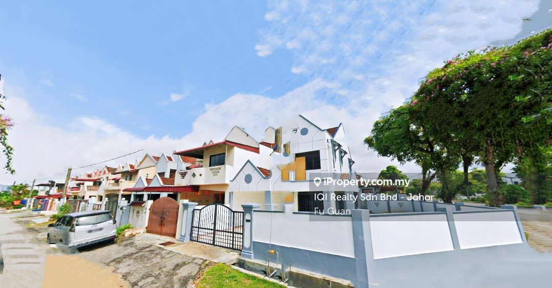 permas-jaya-masai-permas-jaya-2-sty-terrace-link-house-4-1-bedrooms