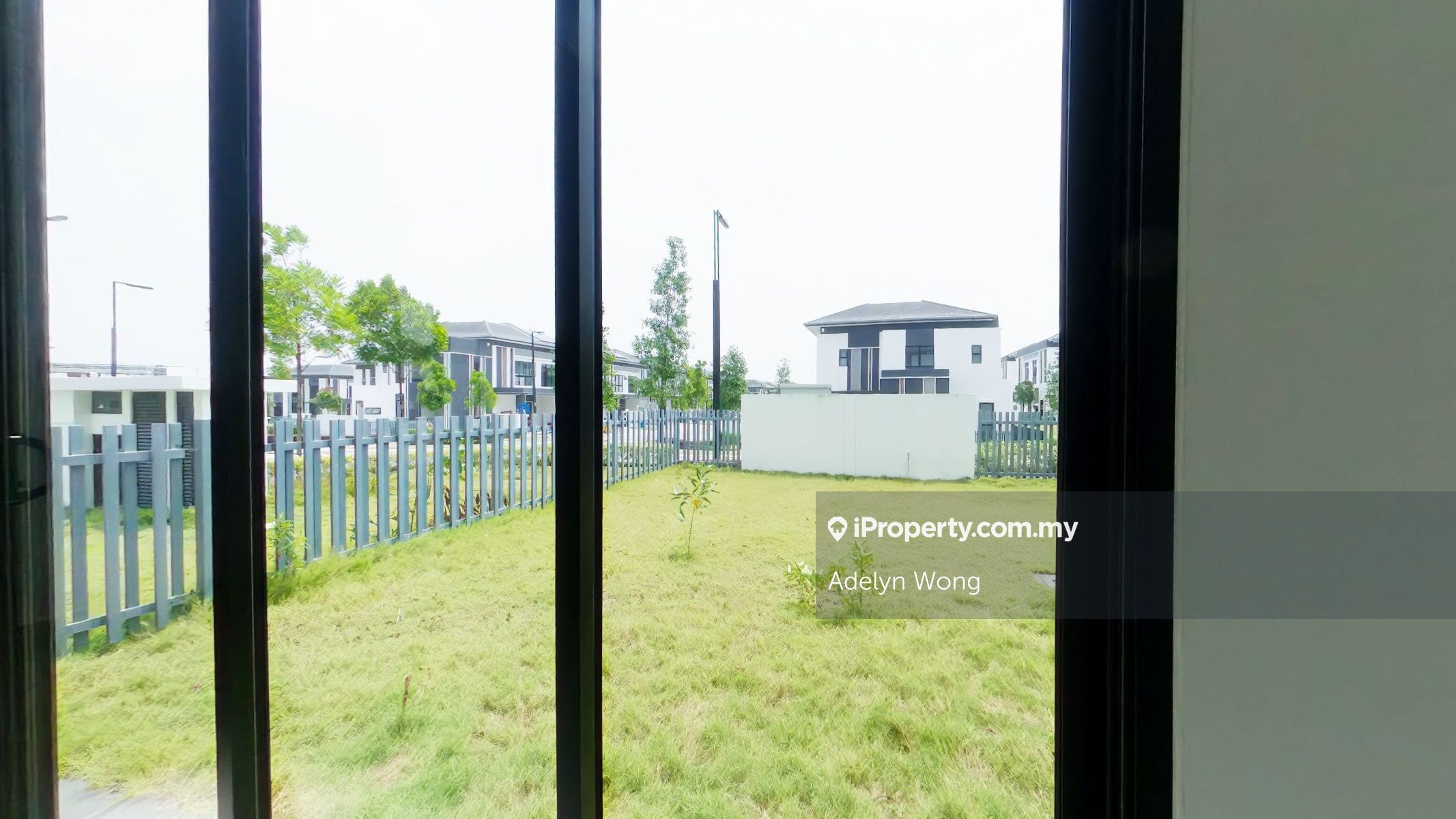 Eco Ardence, Setia Alam Corner lot Cluster House 4 bedrooms for sale