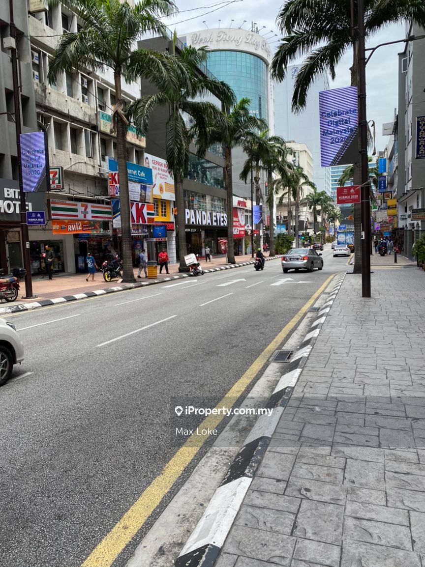 BBCC , Jalan Pudu , Bukit Bintang , Jalan Imbi, KL City, Bukit Bintang