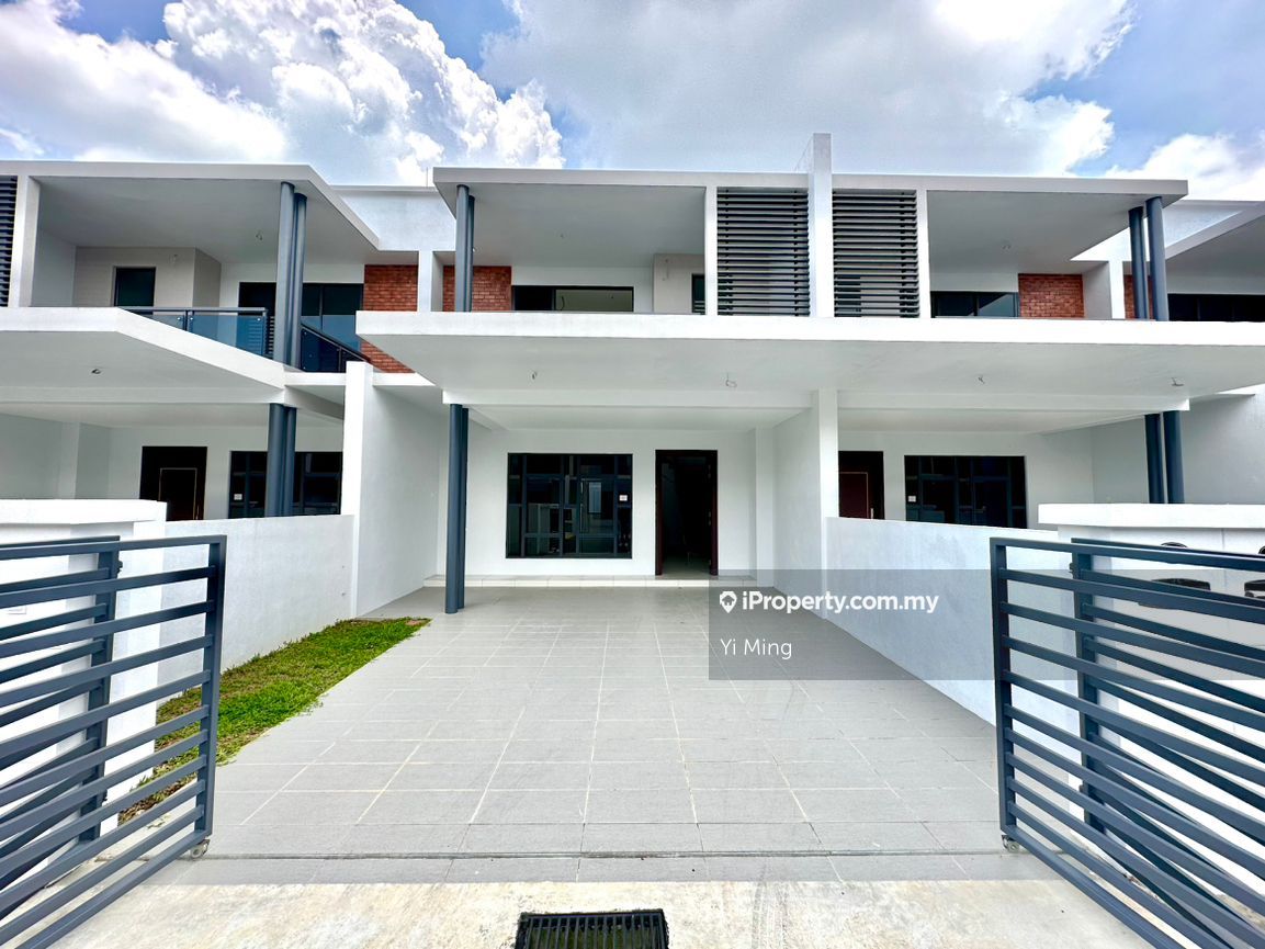 Alma, Bukit Mertajam Intermediate 2sty Terrace/Link House 4 bedrooms