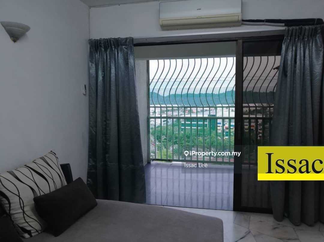 Puteri Indah, Taman Sri Bunga, Bayan Baru for rent RM1500 iProperty