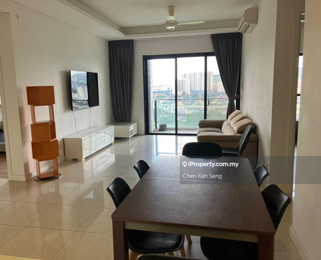 The Horizon Residence, KL City for rent RM4800 iProperty Malaysia