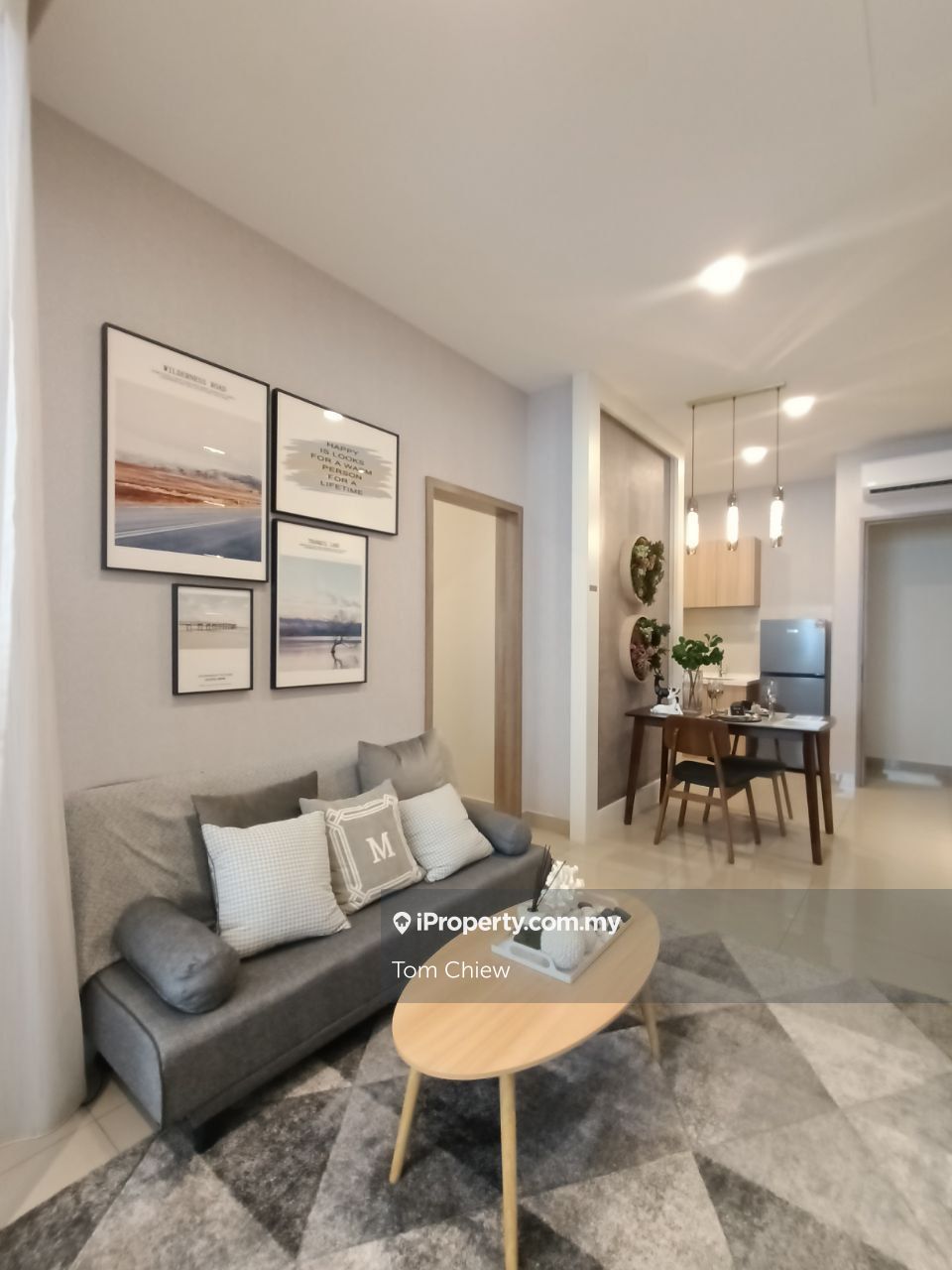 Trellis Residences, Johor Bahru for sale RM350000 iProperty Malaysia