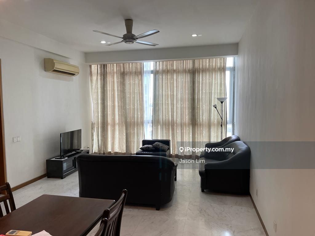 Twins Damansara Heights Serviced Residence 1 bedroom for rent in Damansara Heights, Kuala