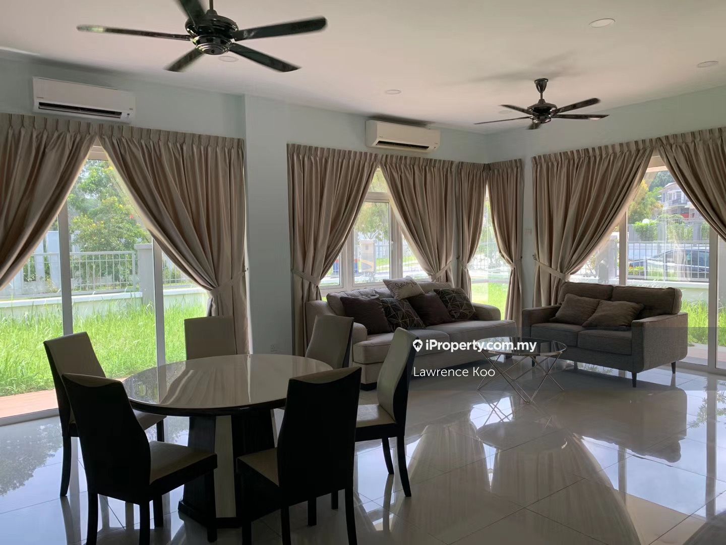 Bungalow Tiaraville Melaka Ayer Keroh, Ayer Keroh