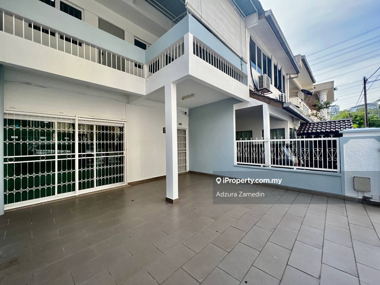 Taman Nirwana, Ampang, Ampang Semidetached House 4 bedrooms for sale