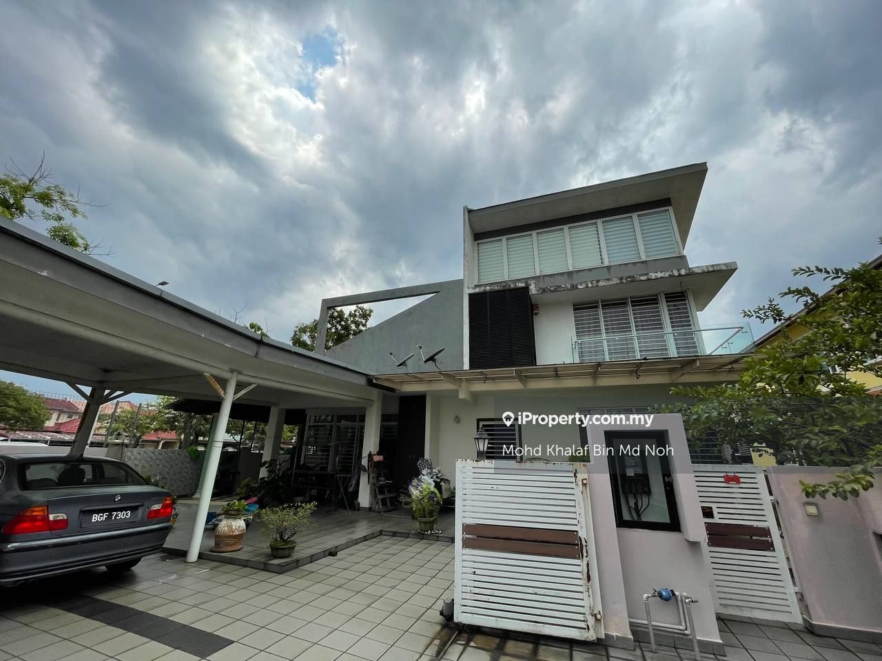 Grandville, USJ 1, USJ Corner lot Bungalow 6 bedrooms for sale
