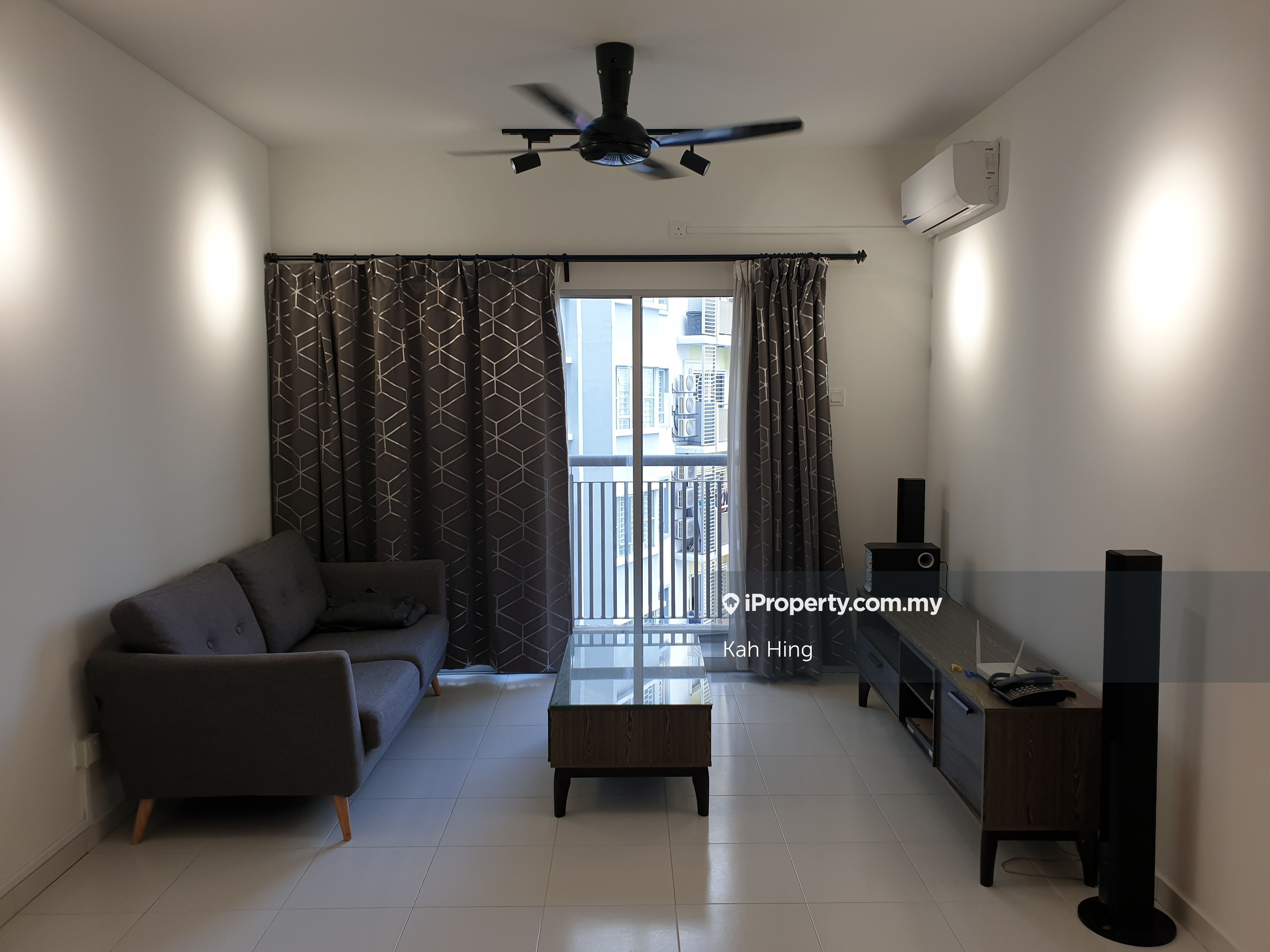 Residensi Alam Damai (PR1MA @ Alam Damai) Apartment 3 bedrooms for rent ...