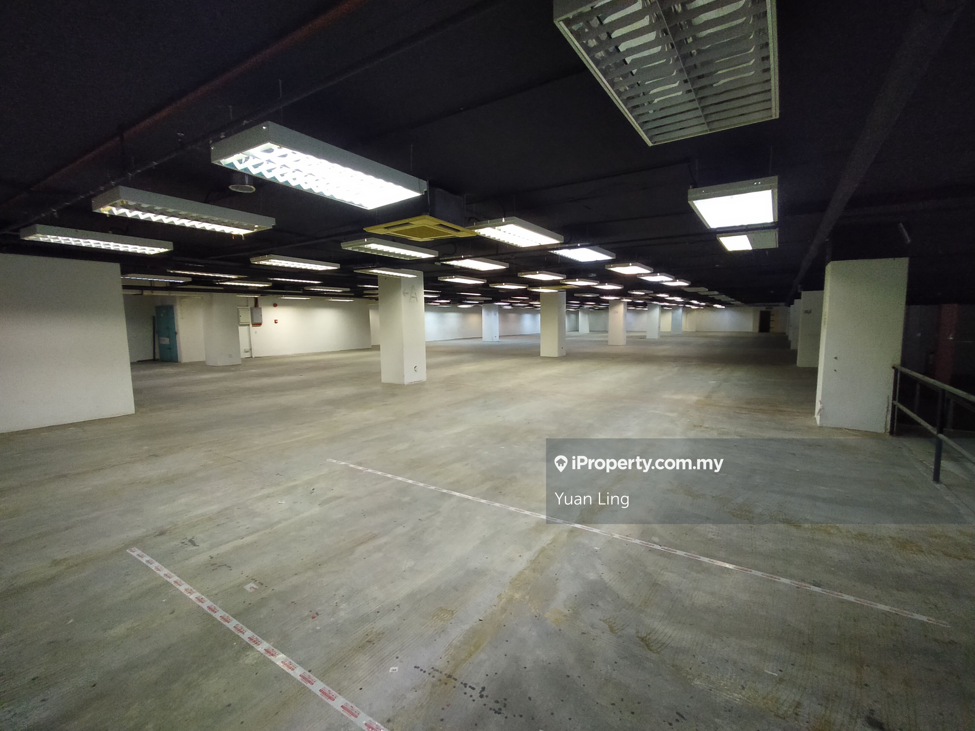 South City Plaza, Serdang Perdana, Seri Kembangan for rent RM71441