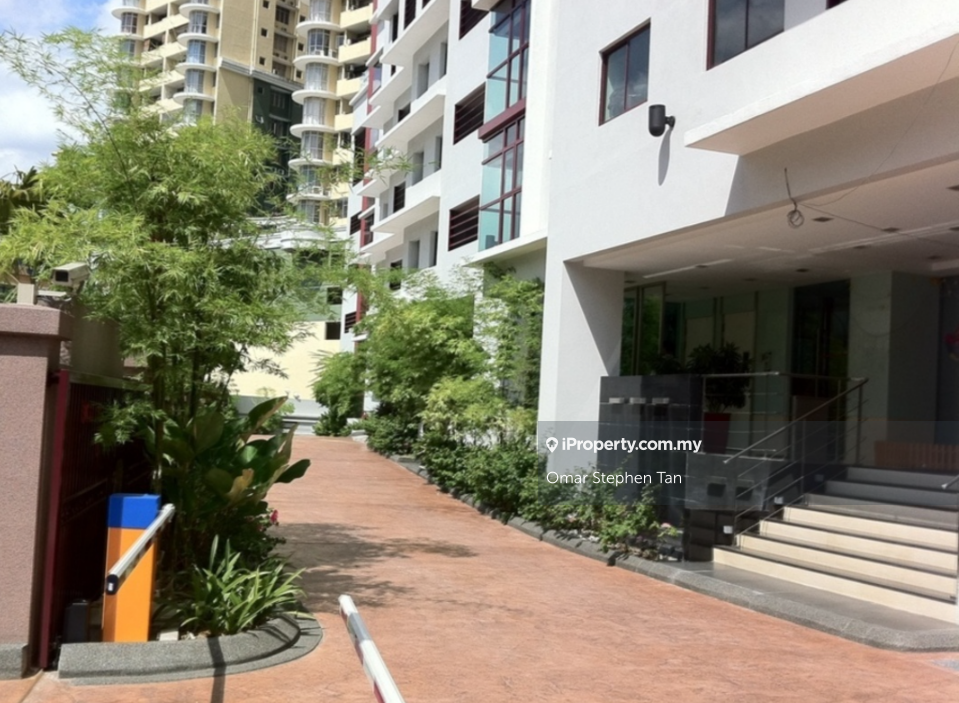 Mutiara Residency, Brickfields for sale RM1110000 iProperty Malaysia