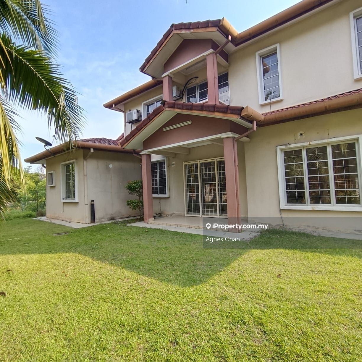 Subang Jaya, Putra Heights Corner lot 2sty Terrace/Link House 5