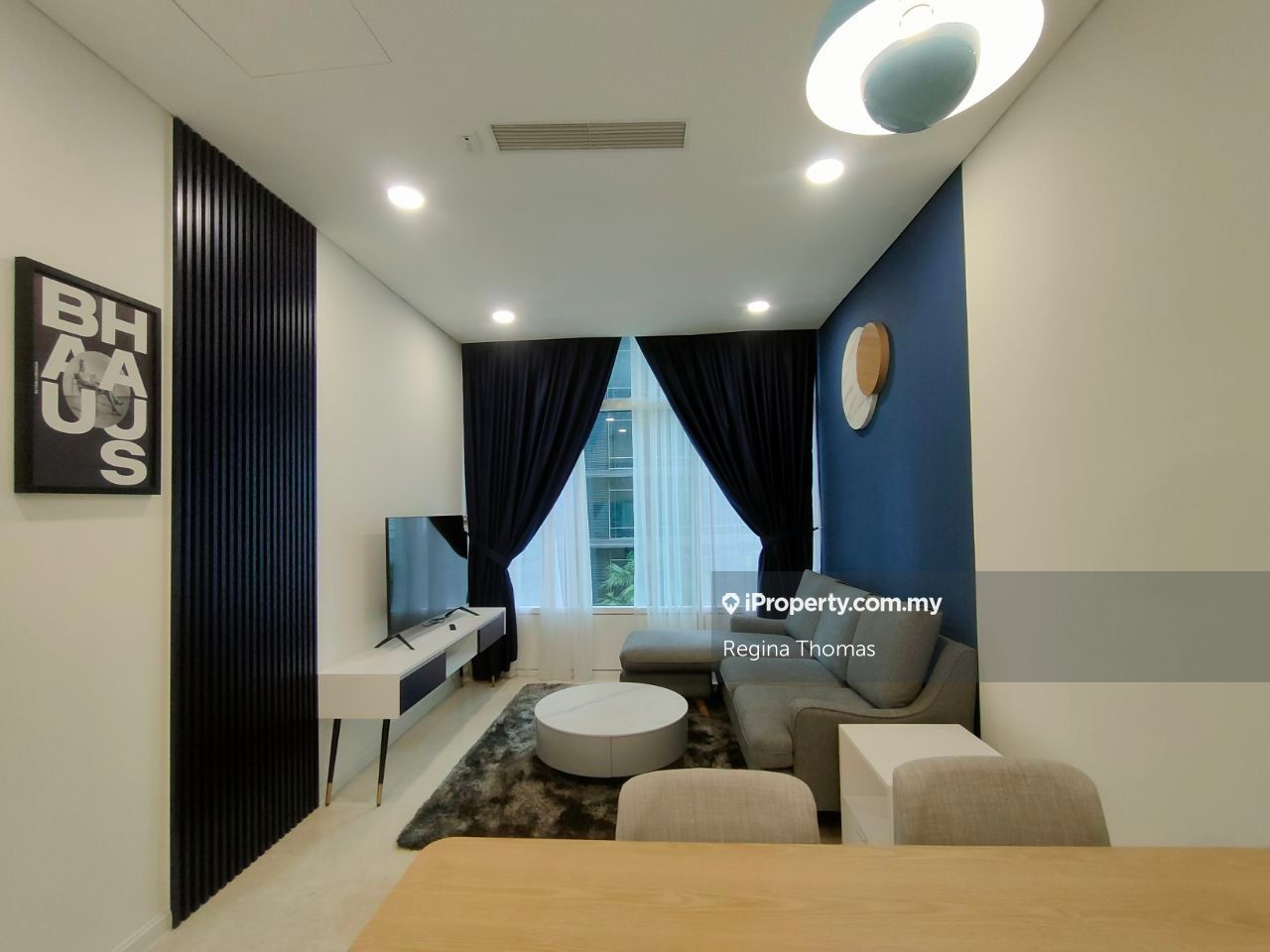 Sky Suites @ KLCC Serviced Residence 3 Bedrooms For Rent In KLCC, Kuala ...