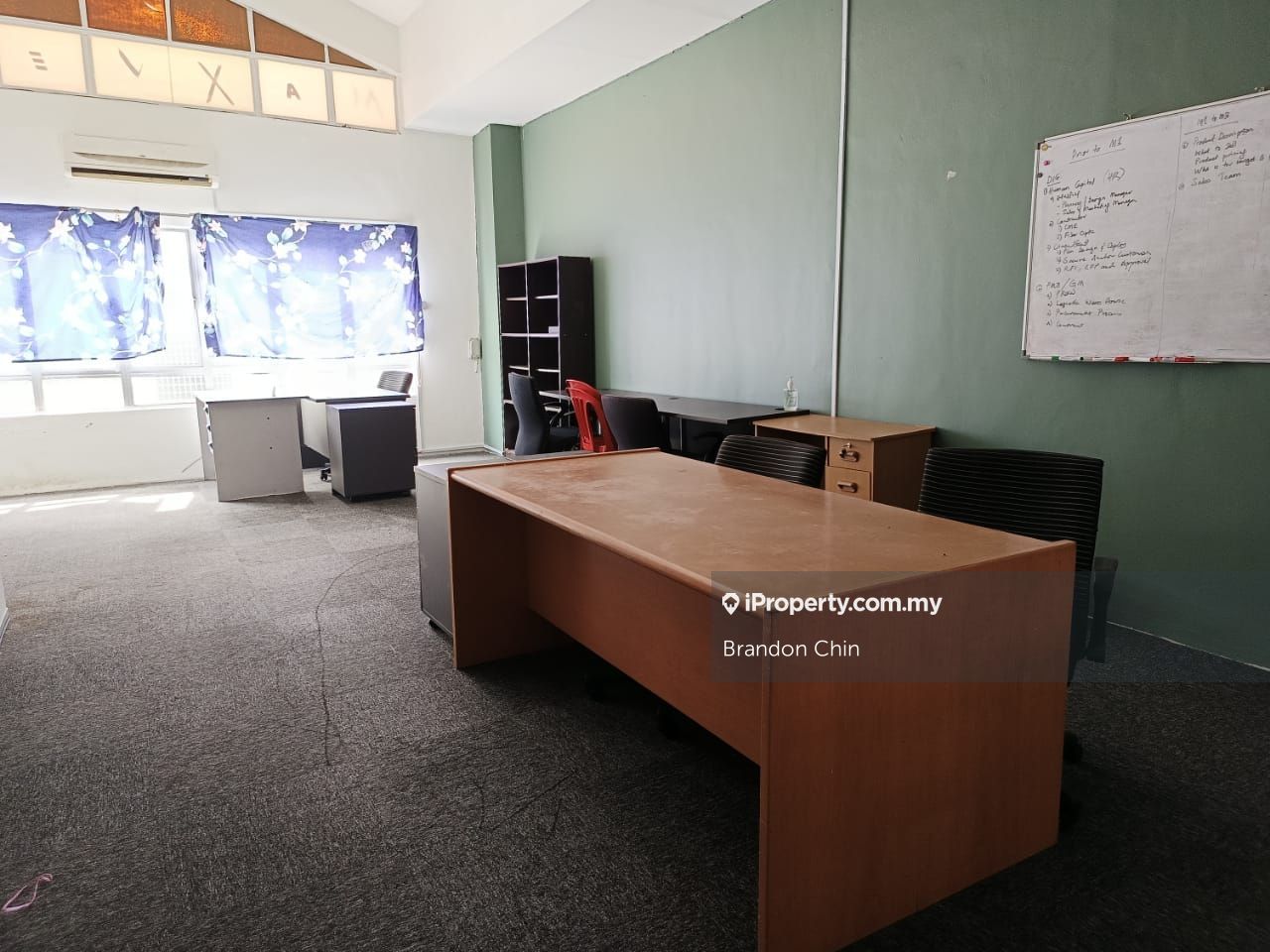 Wangsa Metroview, Wangsa Maju, Setapak, Wangsa Maju ShopOffice for