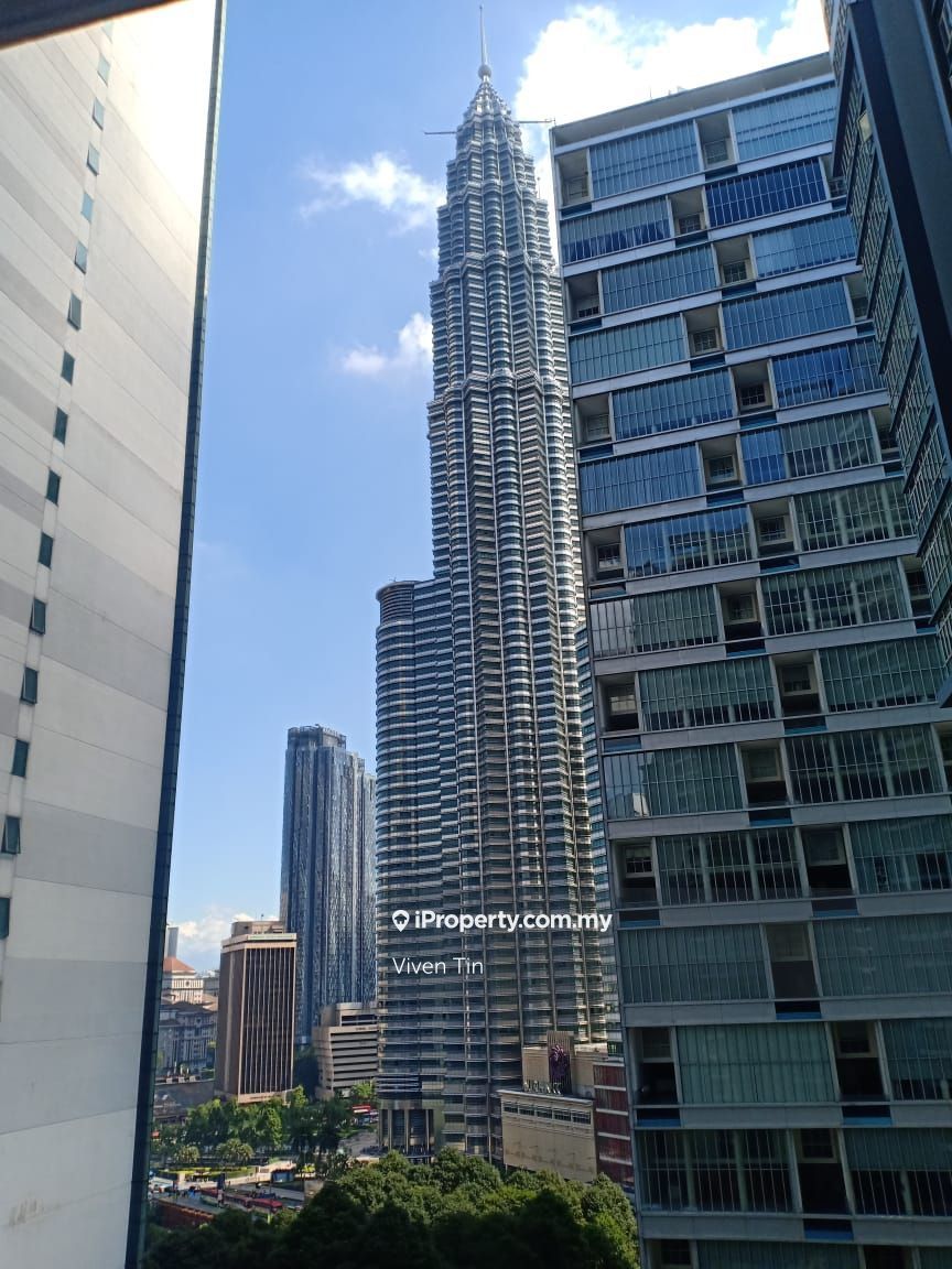 Marc Residence Serviced Residence 4+1 bedrooms for rent in KLCC, Kuala ...