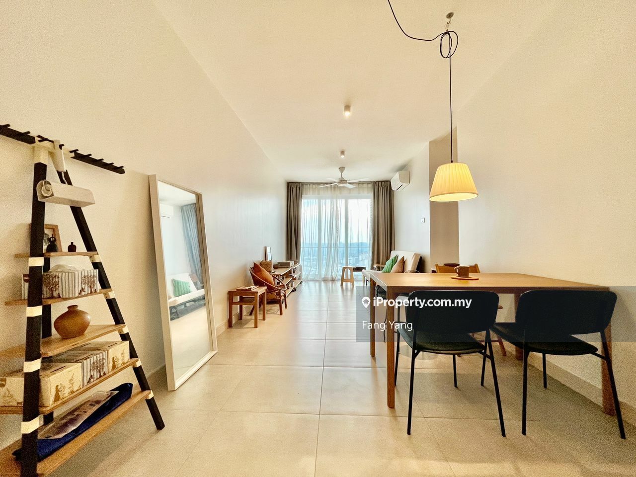 Sentul Point Serviced Residence 3 bedrooms for rent in Sentul, Kuala