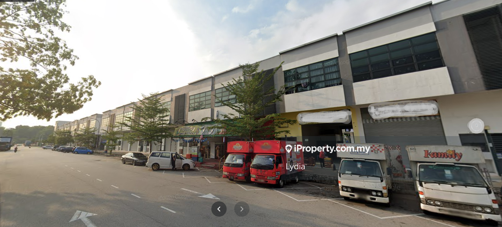 Commercial Hub Sentral 27, Seksyen 27, Shah Alam for sale RM2500000