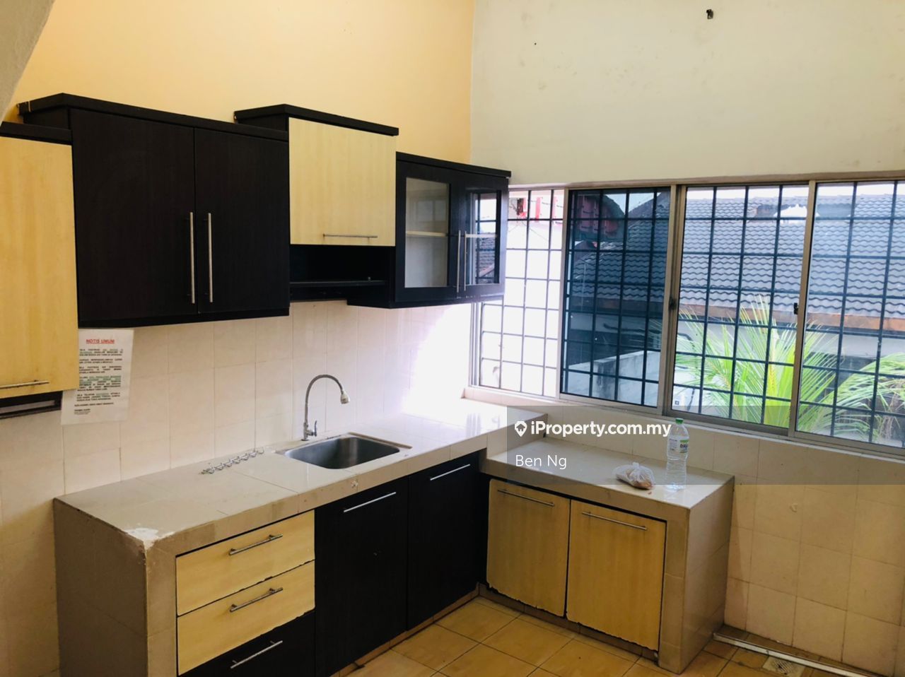 Taman Connaught, Cheras 2sty Terrace/Link House 6 bedrooms for sale