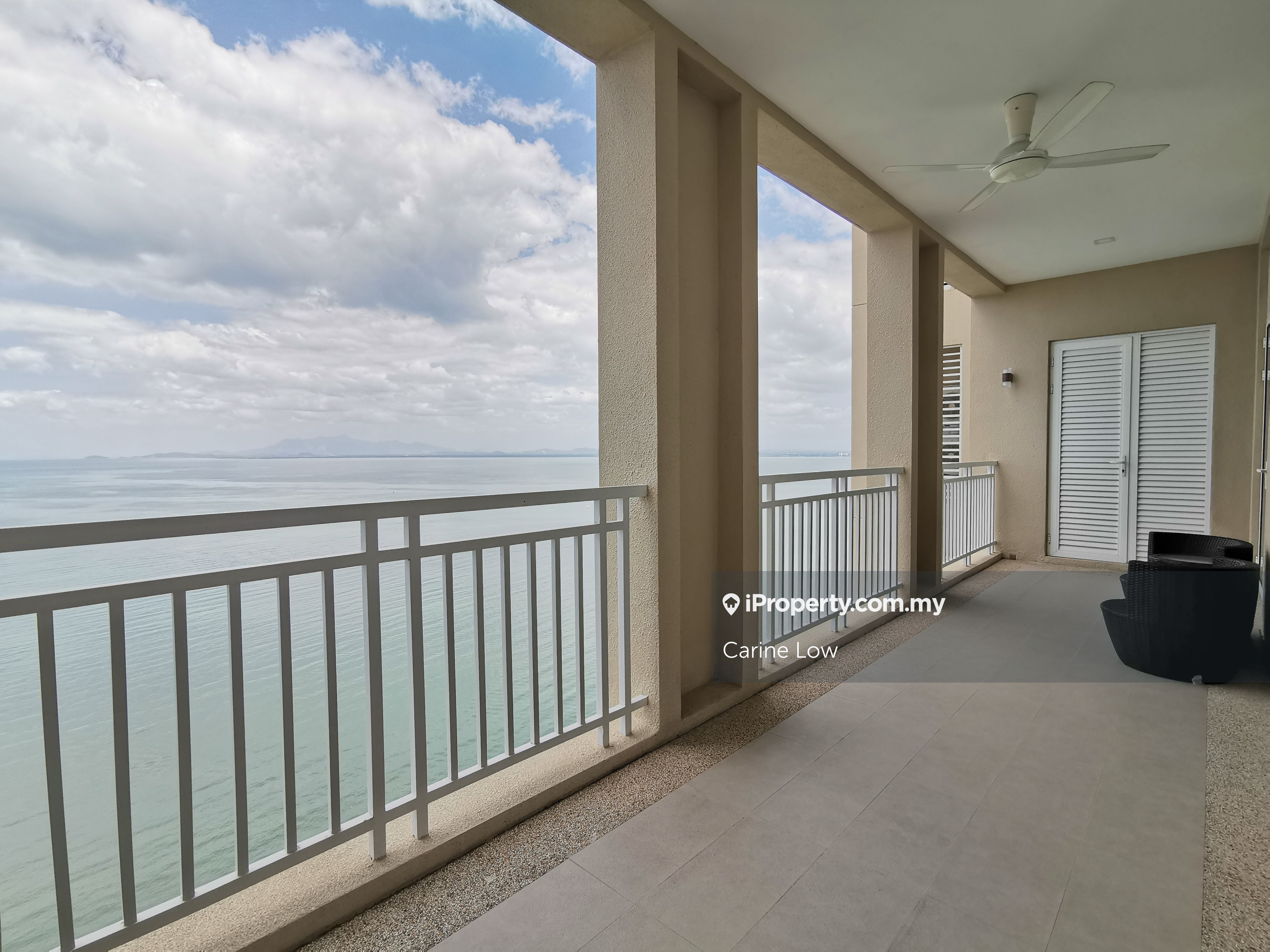 Quayside Condominium, Tanjung Tokong, Tanjong Tokong for rent RM7500