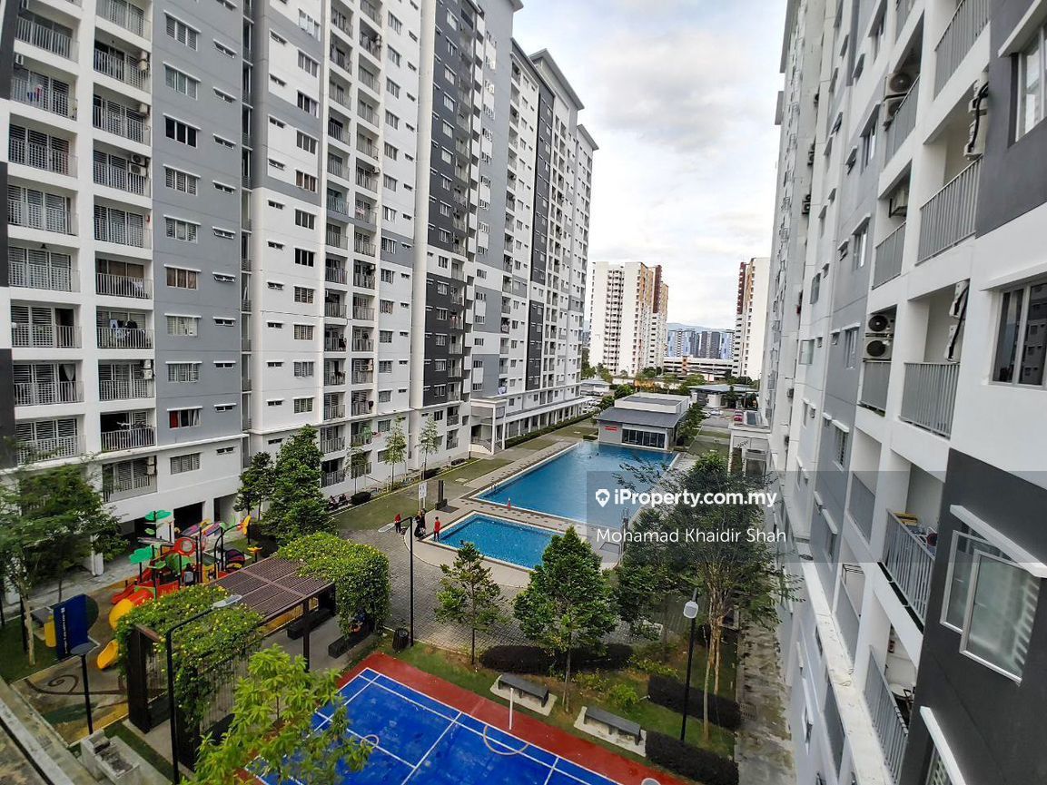 D' Camellia, Semenyih