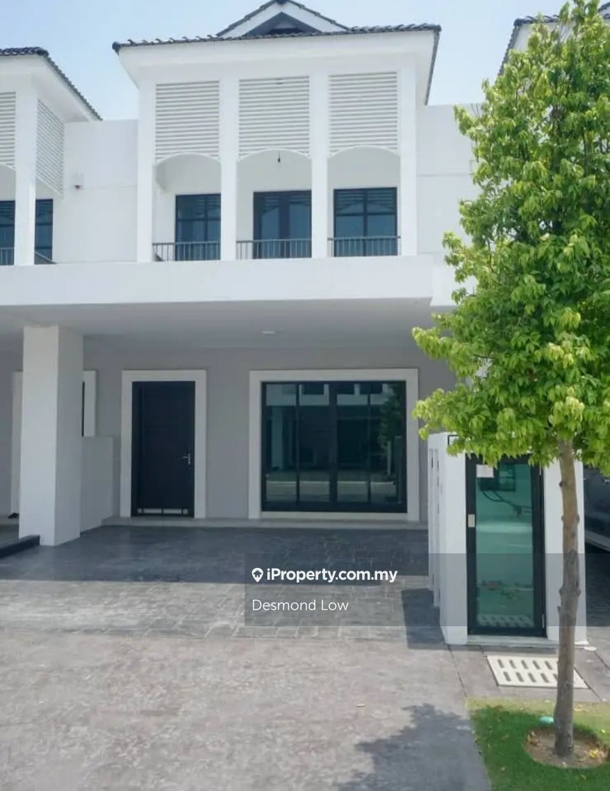 Eco Horizon Ashton Ecoworld 2 Storey Terrace, Simpang Ampat for rent RM2000 iProperty Malaysia