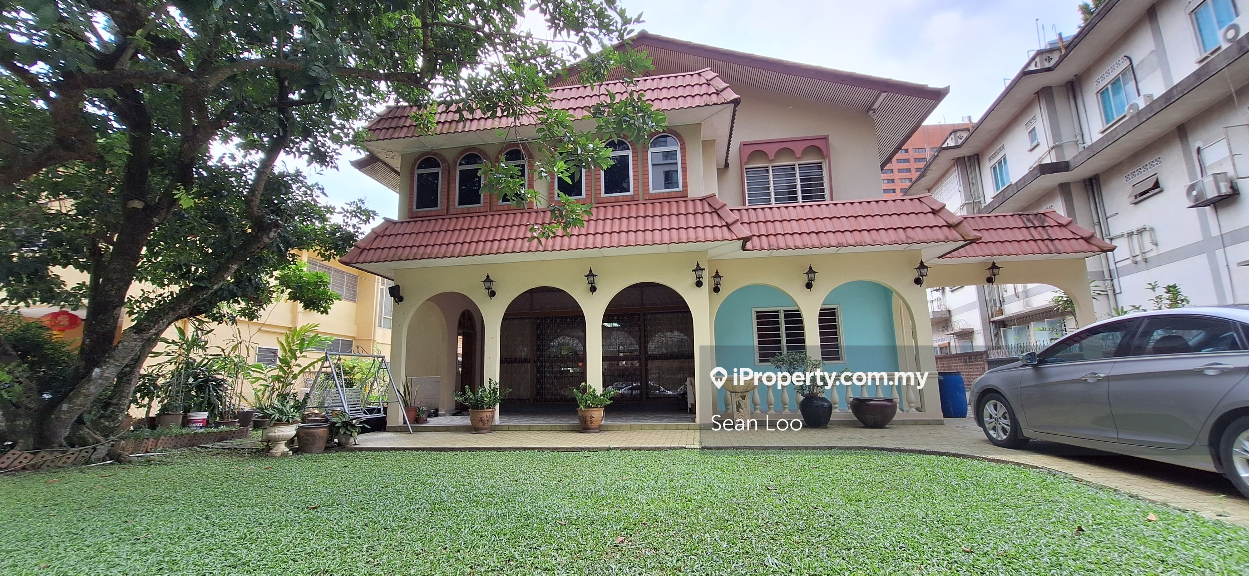 Jalan Ipoh for sale RM4000000 iProperty Malaysia