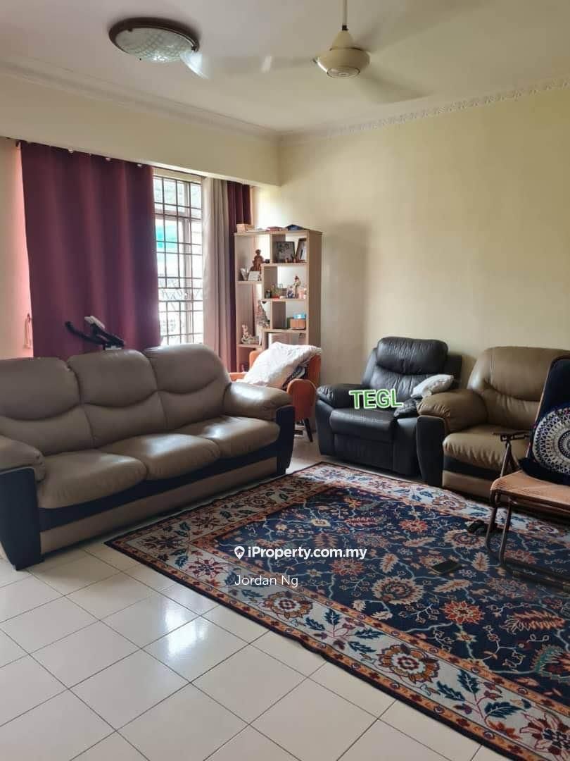 Bandar Bukit Tinggi 2, Klang, 22x70, Bandar Bukit Tinggi 2-sty Terrace ...