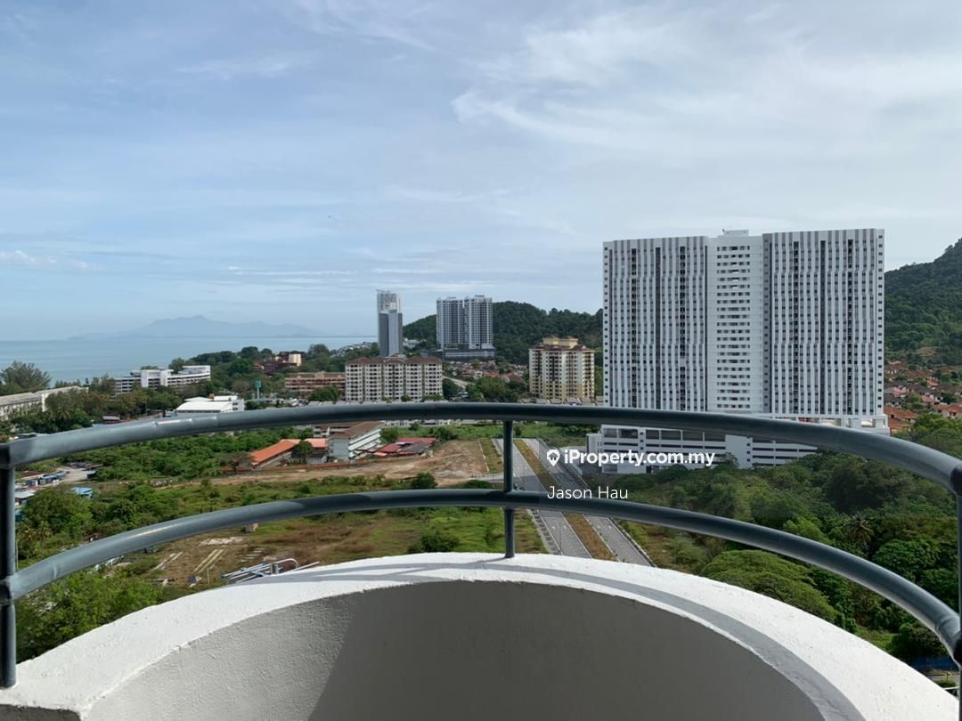 Ferringhi Delima Condominium, Batu Ferringhi for sale RM290000