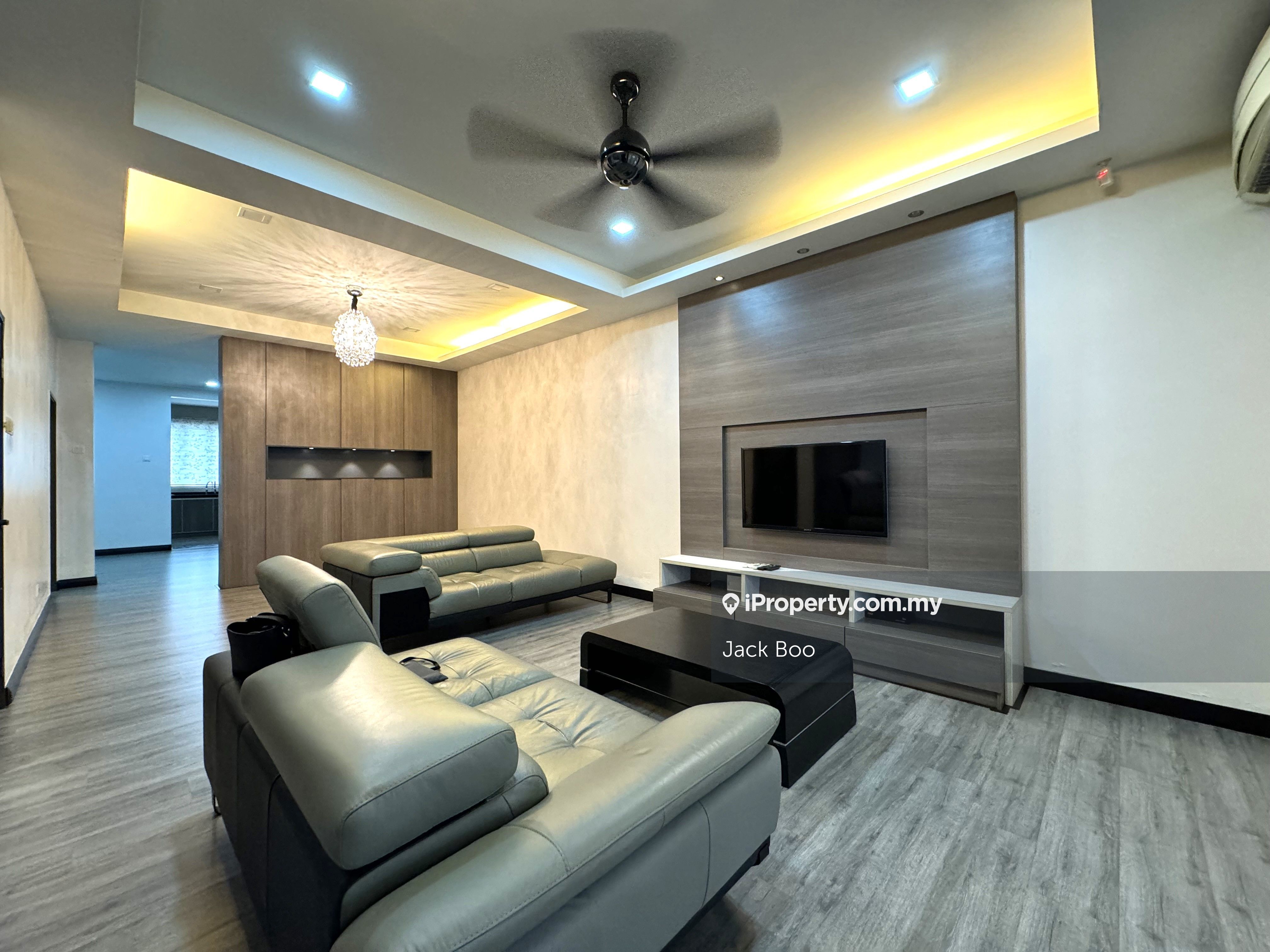 (24x75) RENOVATED & WELL KEPT | Ambang Botanic 2, Ambang Botanic for ...