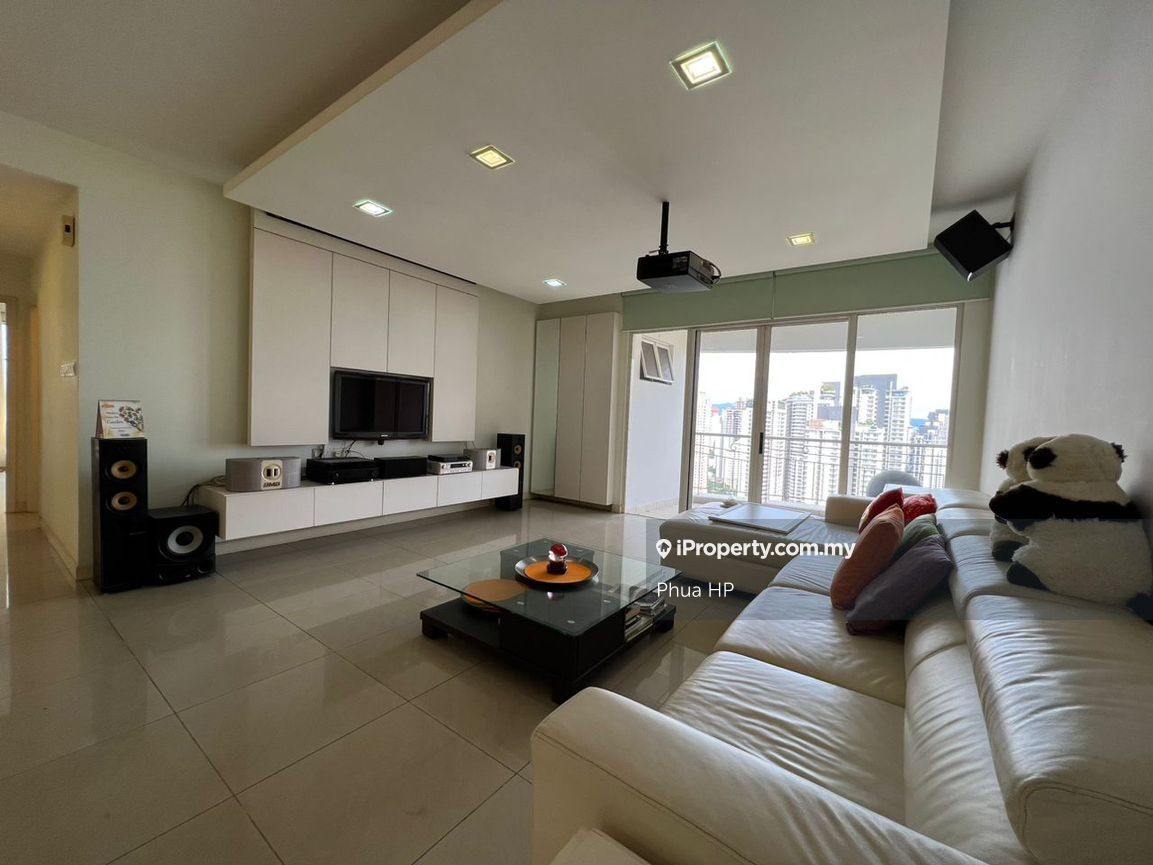 Kiaramas Cendana, Mont Kiara for sale - RM1230000 | iProperty Malaysia