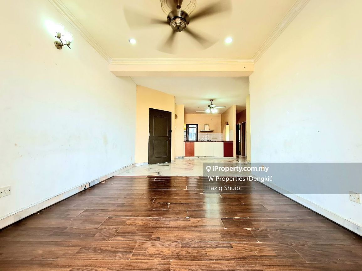Sri Kinabalu, Seksyen 10 Wangsa Maju, Wangsa Maju