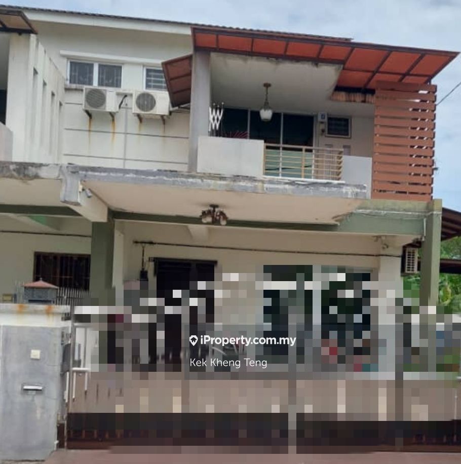 Taman Seri Arowana, Seberang Jaya