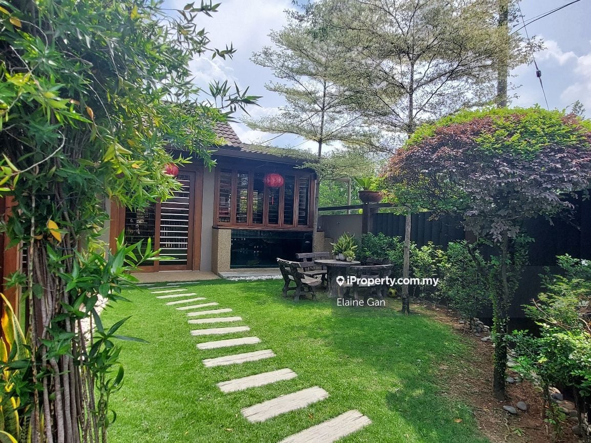 Sri Petaling for sale - RM3600000 | iProperty Malaysia