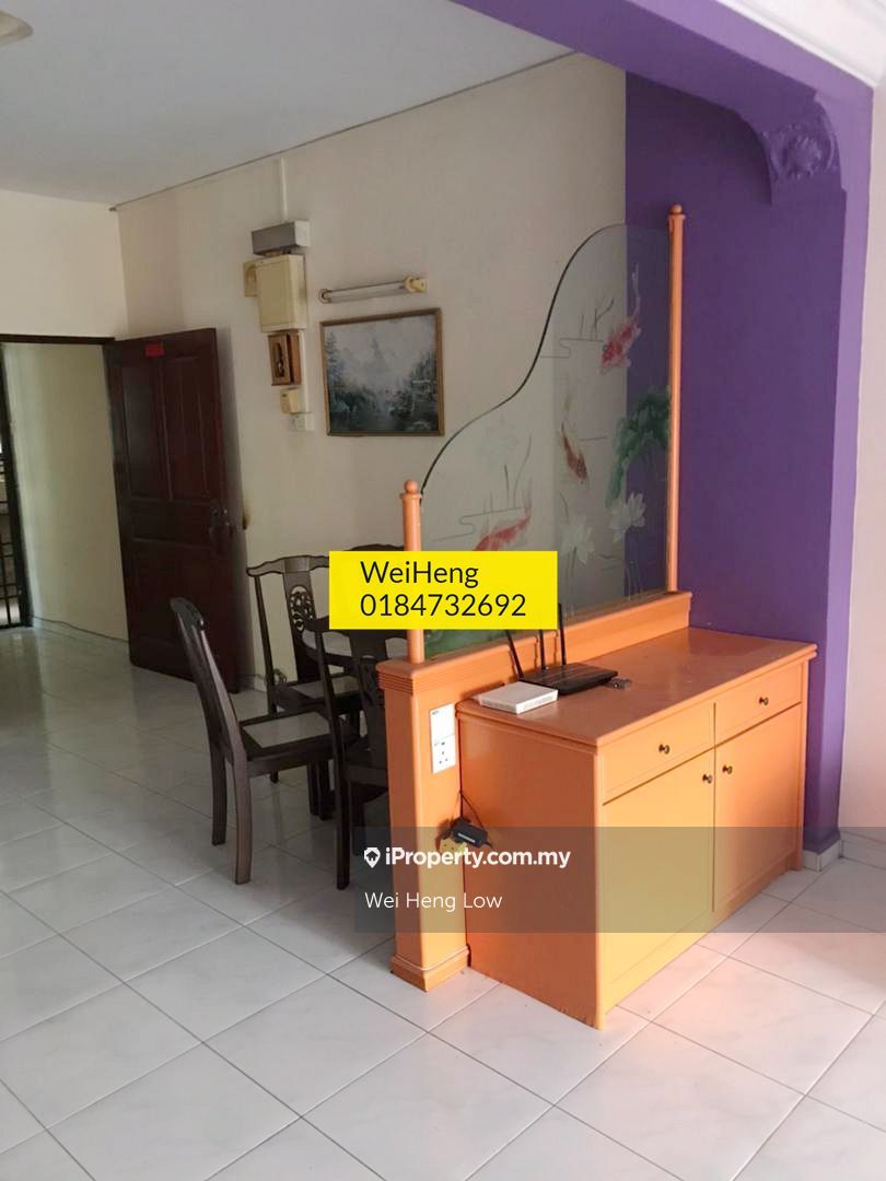 Sunny Ville Condominium Condominium 3 Bedrooms For Sale In Gelugor Penang Iproperty Com My
