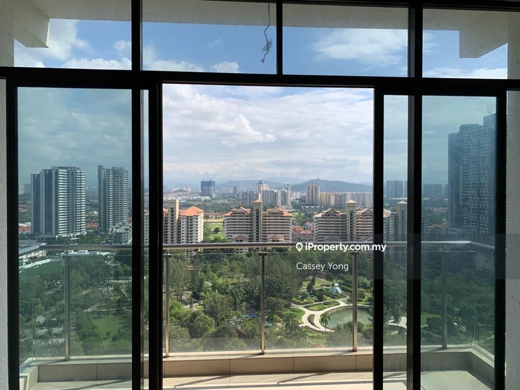 The Park Sky Residence, Bukit Jalil