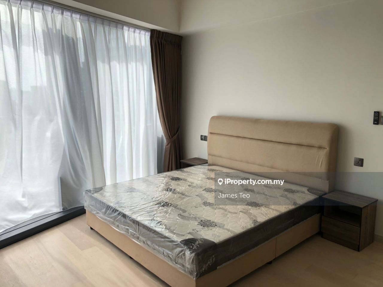 Star Residences Two Serviced Residence 2 bedrooms for rent in KLCC ...