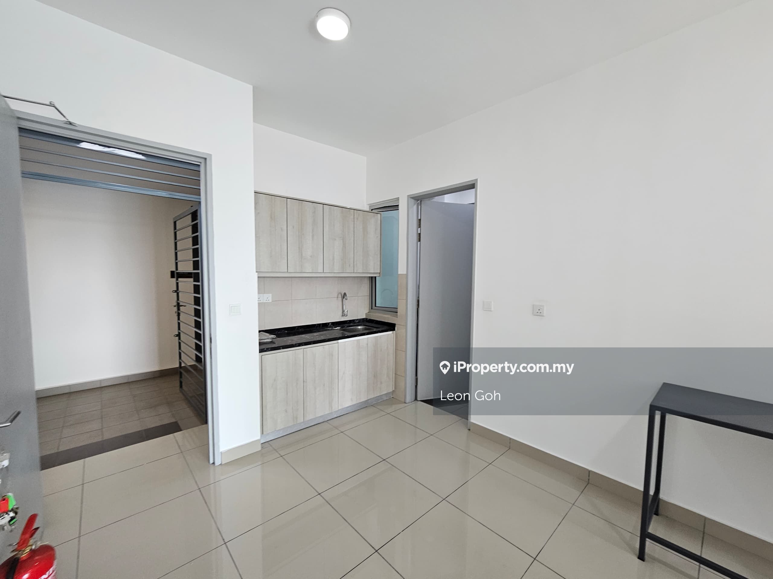 Gaya Resort Homes Intermediate Serviced Residence 3 bedrooms for rent