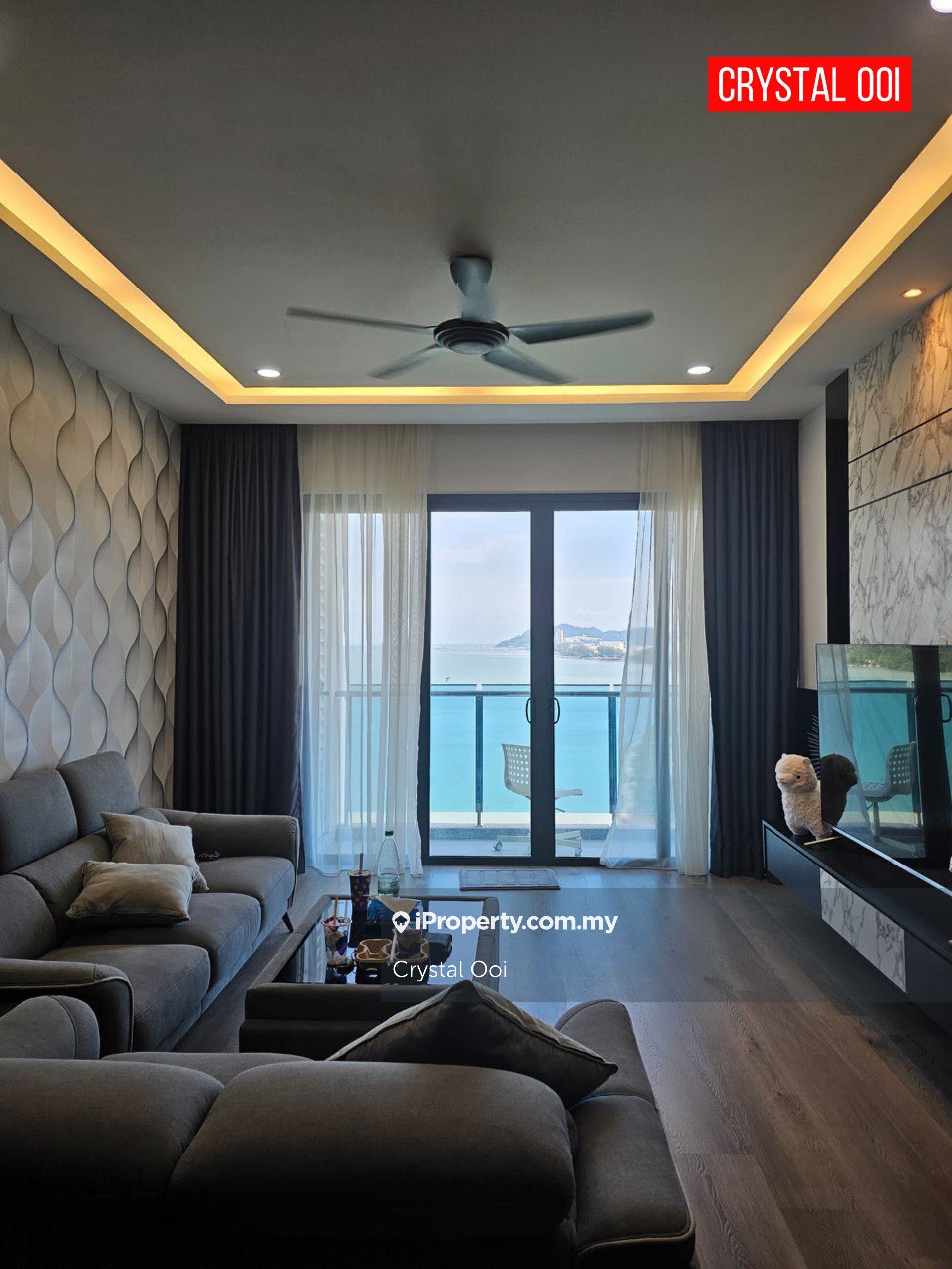 Queens Residences Q1 Queens Waterfront Condominium 2 bedrooms for