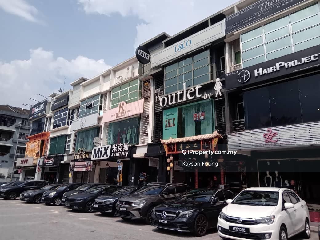 Jalan Kuchai Maju, Kuchai Lama for sale - RM4600000 | iProperty Malaysia