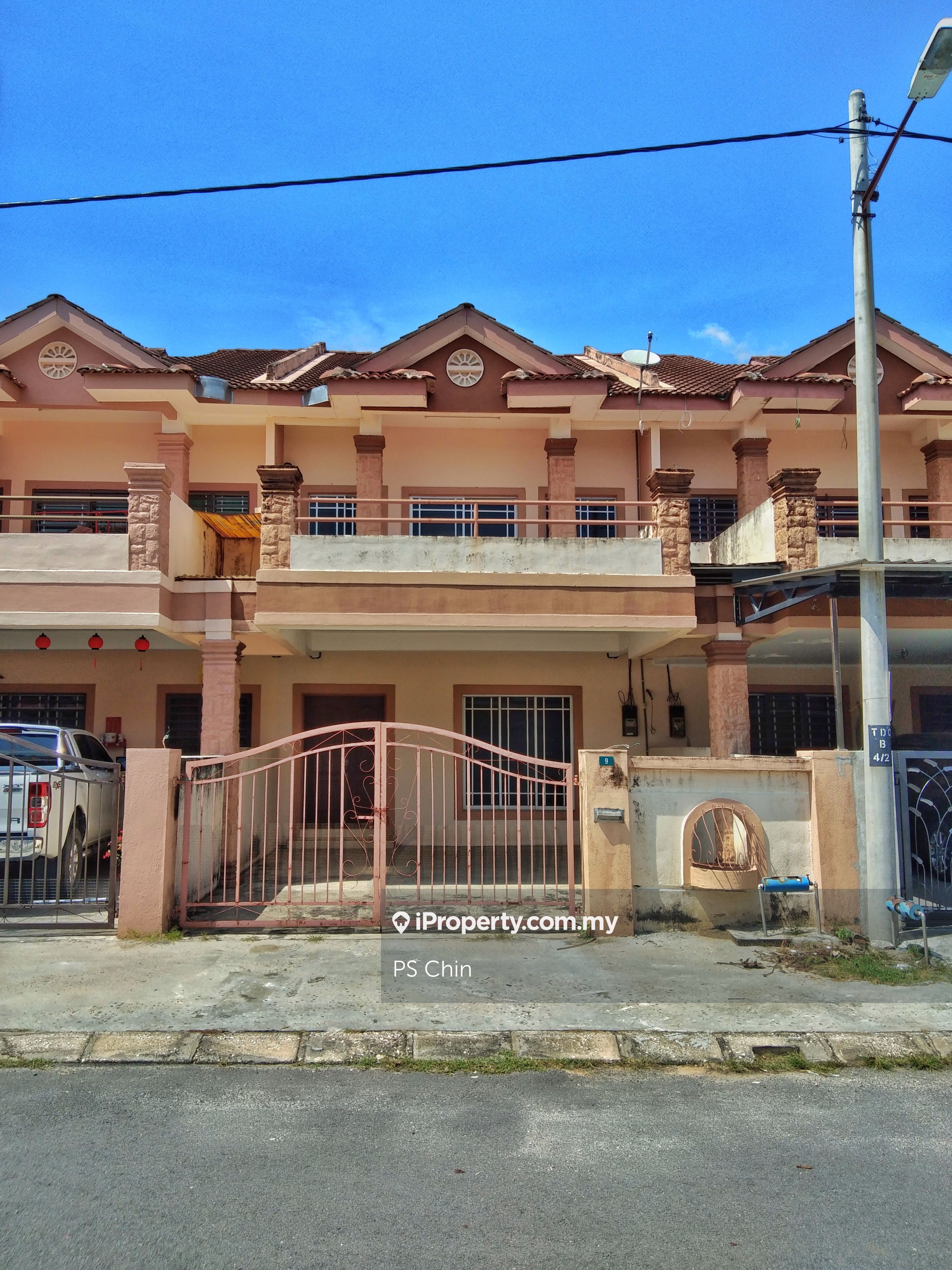 Gopeng, Taman Desa Cahaya, Gopeng