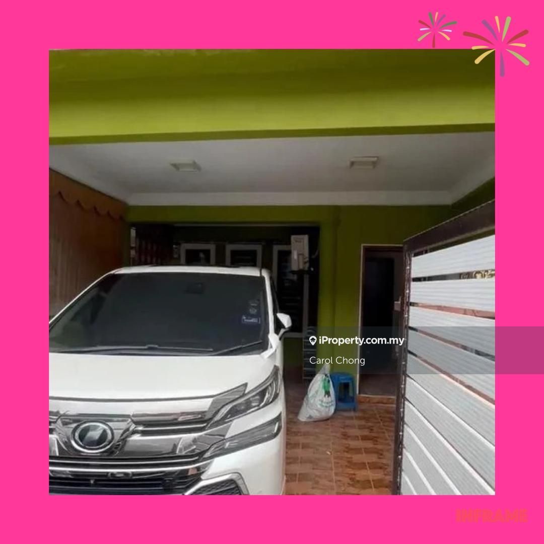 Taman Melati, Setapak For Sale - RM595000 | IProperty Malaysia