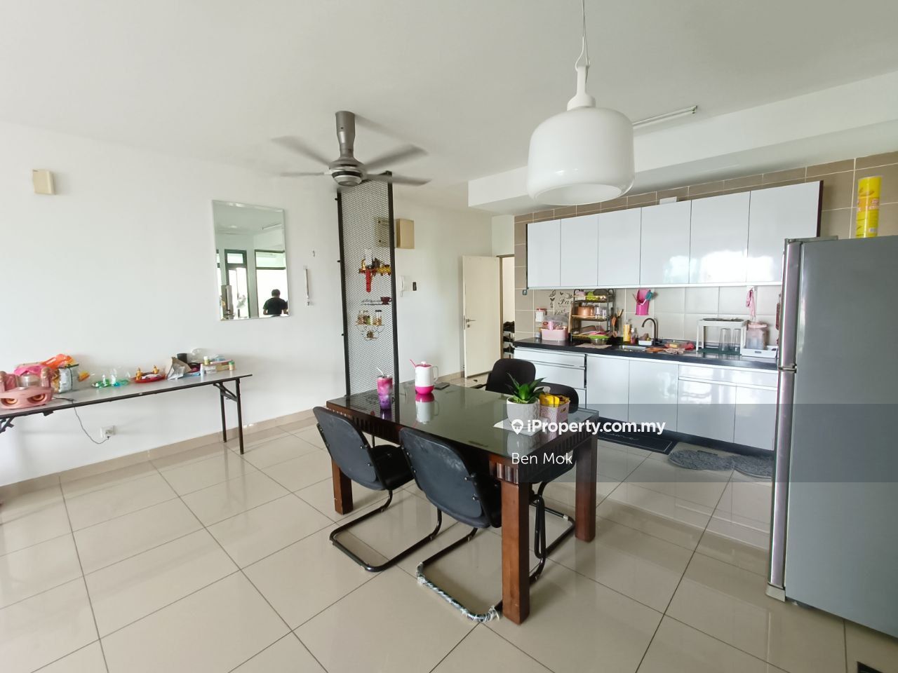 Palace Court (Sri Istana) Condominium 3 bedrooms for sale in Kuchai ...