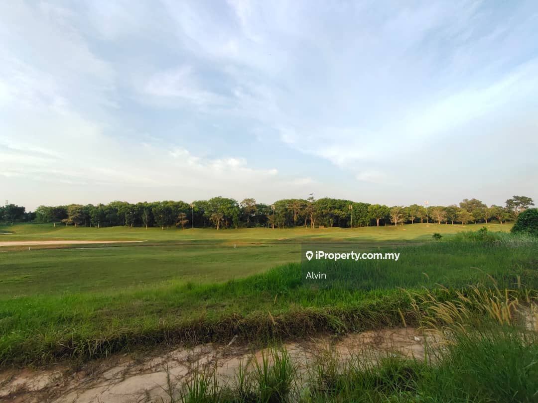 Tiara Golf Resort & Country Club, Ayer Keroh for sale RM430000