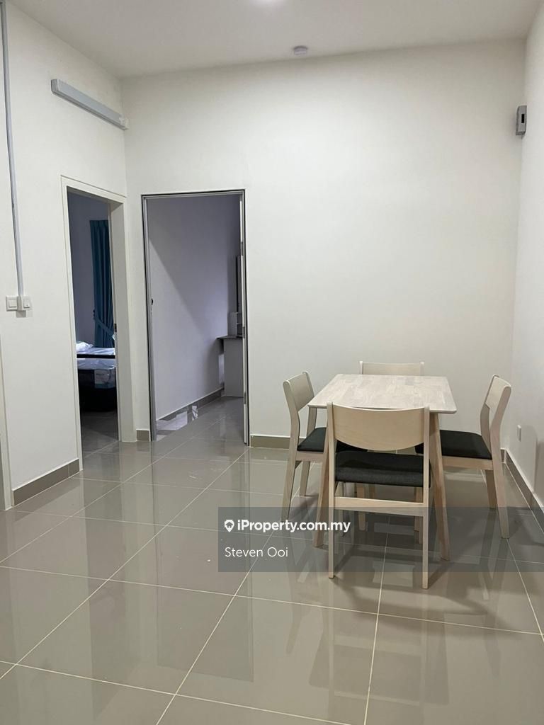 Mkh Boulevard II Serviced Residence 2 bedrooms for rent in Kajang ...