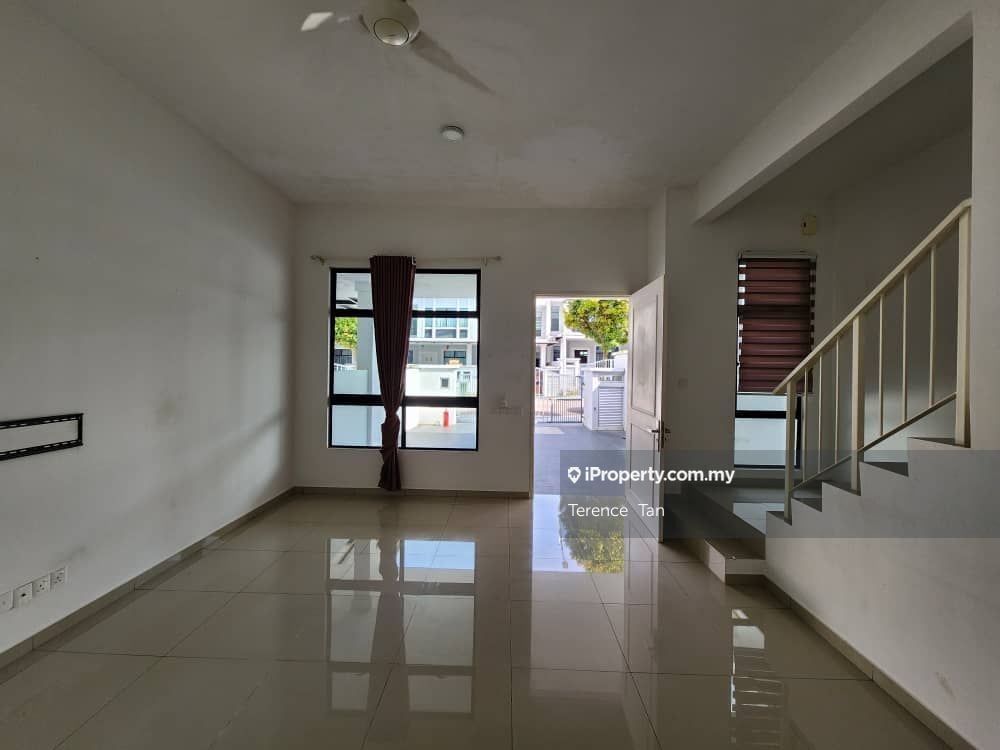 Eco Tropics (Kota Masai) Greensgate (Harrison) , Pasir Gudang for