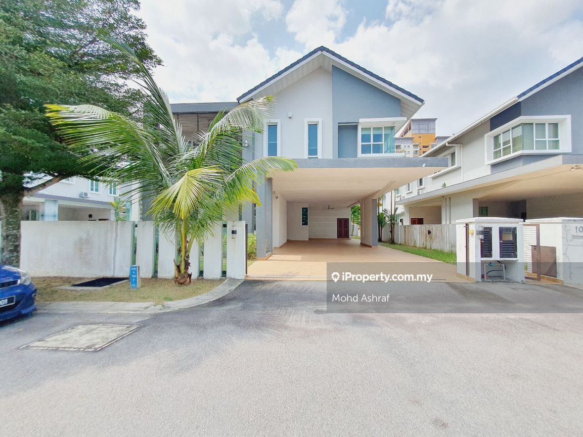 Ukay Seraya, Ampang Bungalow 8+3 bedrooms for sale | iProperty.com.my