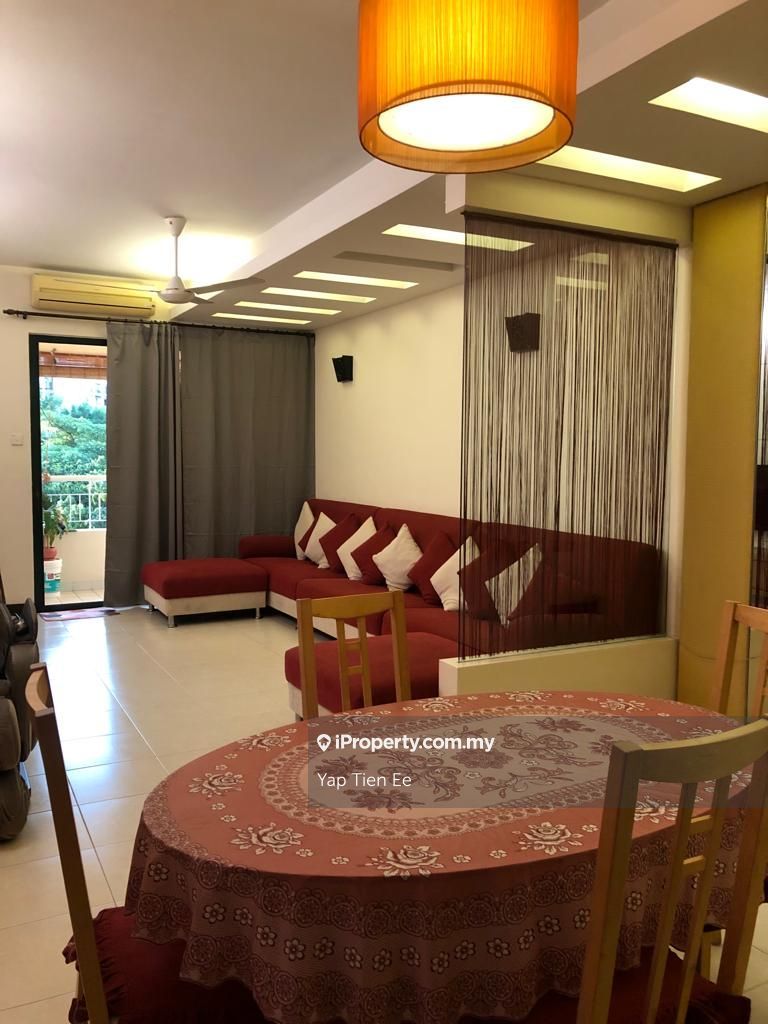 Nadia Parkfront, Desa ParkCity For Rent - RM3000 | IProperty Malaysia