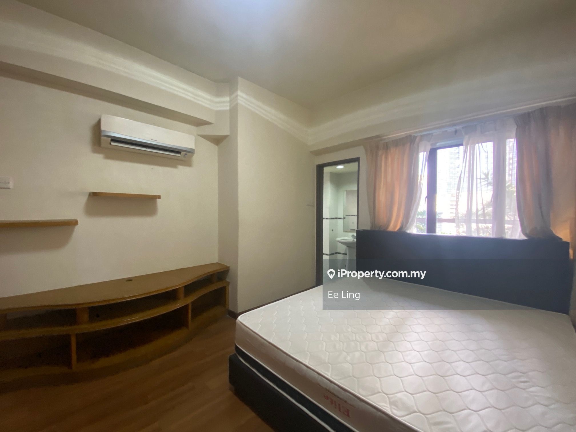 The Forum Condominium 2 bedrooms for rent in KL City, Kuala Lumpur