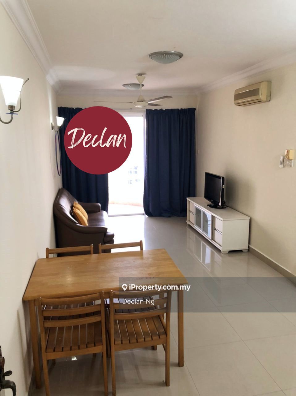 Gurney Park Condominium Condominium 3 bedrooms for rent in Gurney