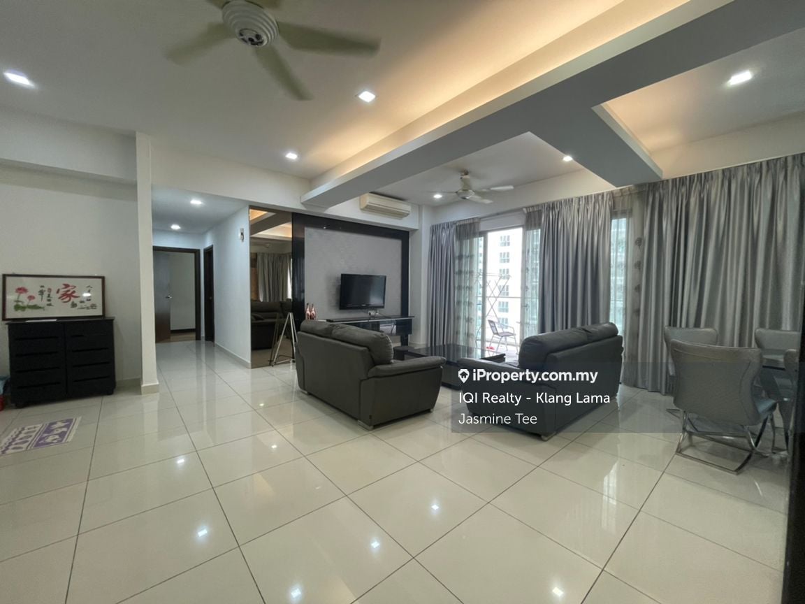Regalia Residence, KL City for sale - RM600000 | iProperty Malaysia