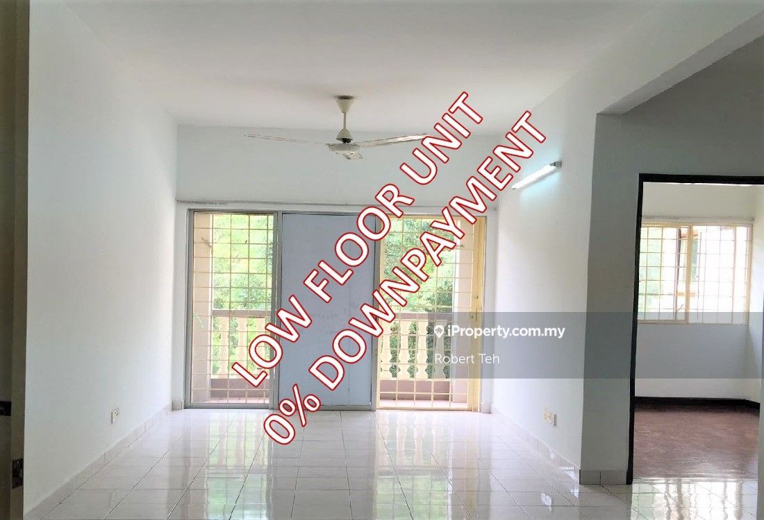 Belimbing Heights Corner Lot Condominium 3 Bedrooms For Sale In Seri Kembangan Selangor Iproperty Com My